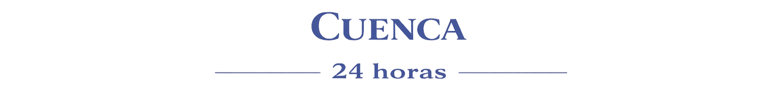 Noticias de Cuenca